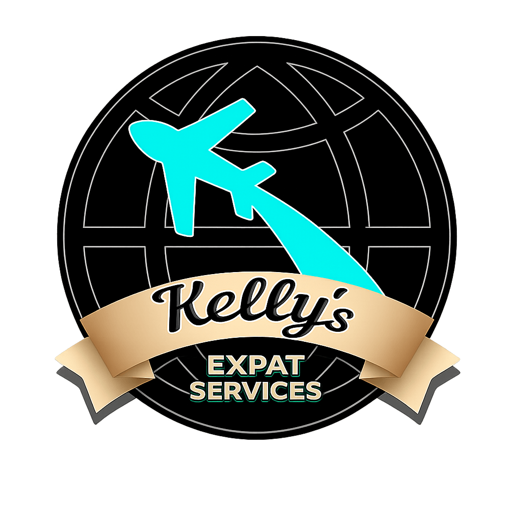 Kellys EXPAT Services